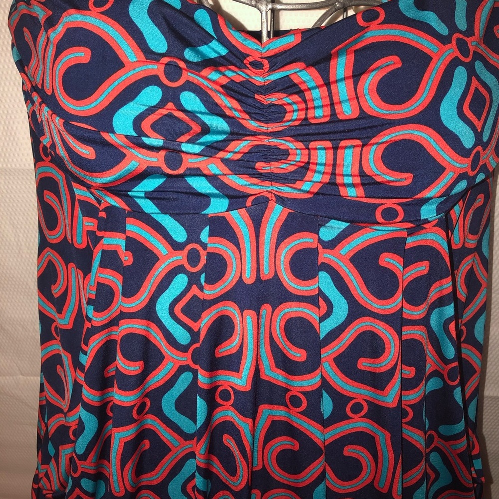 Swimsuit Coverup